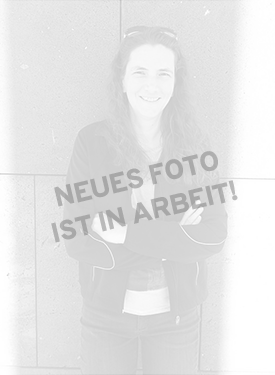 Portrait DI Birgit Riese